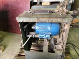 Grutter Model 1603 High Speed Air Operated Upcutting Chop Saw